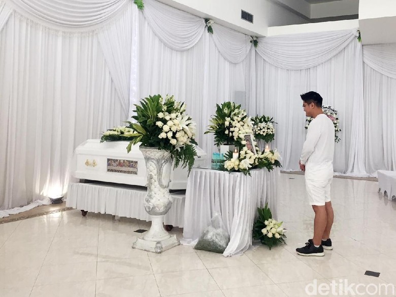 Foto: Dok. detikHOT Foto: Dok. detikHOT