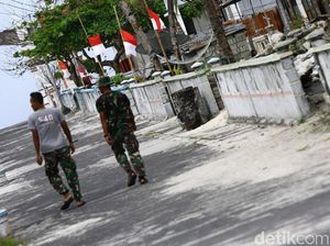 Di Pulau Paling Utara RI, Keberagaman Sudah Jadi Laku Hidup