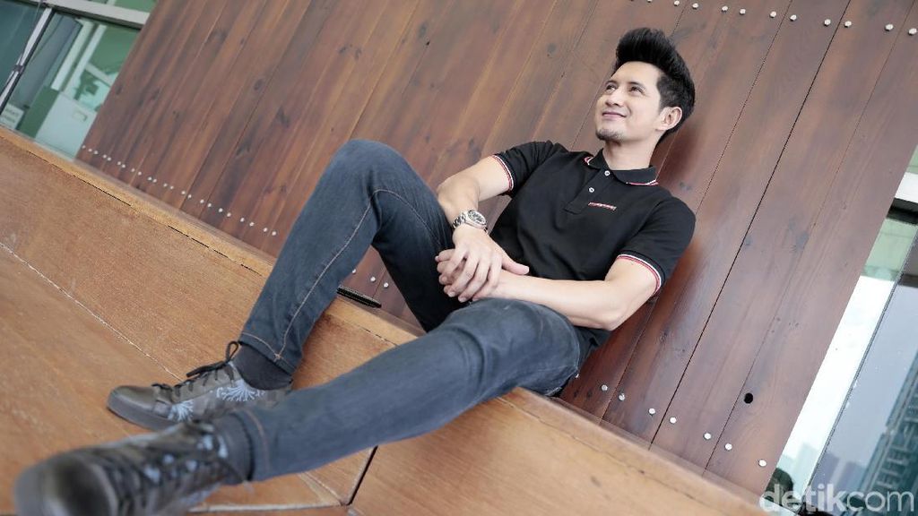 Begini Arti Penggemar Bagi Chand Kelvin Begini Arti Penggemar Bagi Chand Kelvin