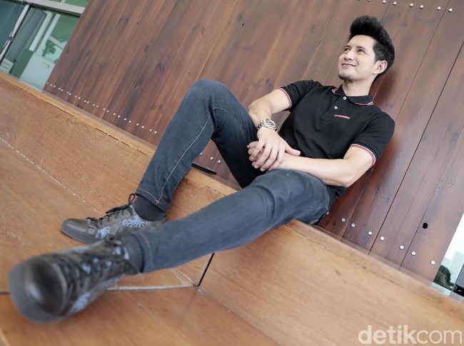 Begini Arti Penggemar Bagi Chand Kelvin