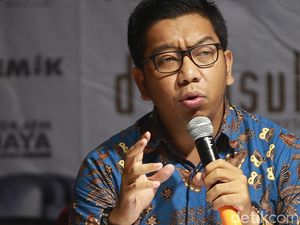 ICW Nilai Vonis 6 Tahun ke Nurhadi Terlalu Ringan: Layak Dipenjara Seumur Hidup