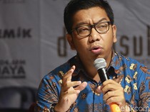 RUU Perampasan Aset dan Momentum Baru Pemberantasan Korupsi