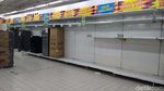 Giant Poins Square Lebak Bulus yang Mau Ditutup