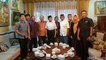 Foto: Peninggalan BJ Habibie di Isola Bandung