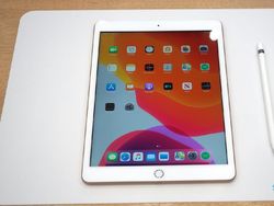 iPad Generasi 7, Tablet Anyar Apple Harga Rp 4 Jutaan