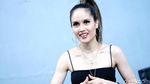 Tumben! Cinta Laura Tampil Seksi dengan Tanktop