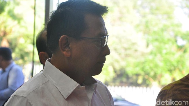 Moeldoko Sebut KPK Hambat Investasi, Eks Gubernur BI Tutup Usia