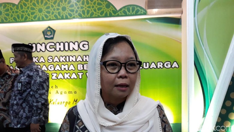 Putri Gus Dur Kenang Pertemuan Terakhirnya dengan BJ Habibie Putri Gus Dur Kenang Pertemuan Terakhirnya dengan BJ Habibie