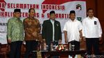 LPOI Bicara Soal Bahaya Radikalisme hingga Separatisme