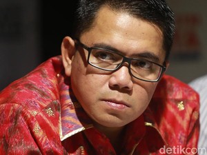 Arteria Sarankan Mahyeldi Klarifikasi Surat Sumbangan: Kasihan Warga Sumbar