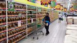 Giant Poins Square Lebak Bulus yang Mau Ditutup