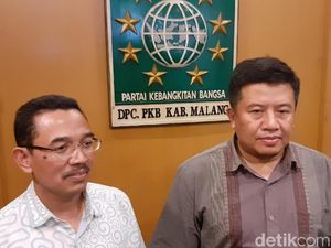 PKB Kebut Investigasi Anggota DPRD Malang yang Potret Bugil Istri Siri