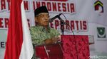 LPOI Bicara Soal Bahaya Radikalisme hingga Separatisme