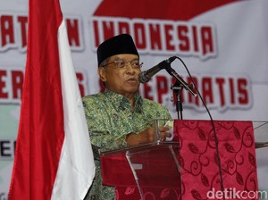 Ketum PBNU Wacanakan Presiden Dipilih MPR, Pro atau Kontra?