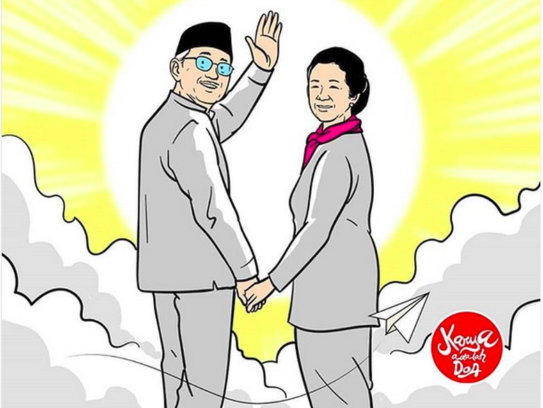 Foto: (dok. Karya Adalah Doa) Foto: (dok. Karya Adalah Doa)