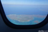 Selamat Datang di Rote, Titik Paling Selatan Indonesia