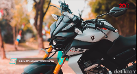 Deretan Motor Baru Tahun 2019