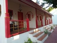 Bukan di Luar Negeri, Resort Murah tapi Mewah Ini Ada di Jakarta