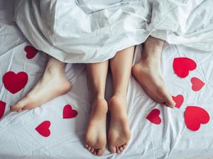 Hati-hati! Sering Konsumsi 5 Jenis Makanan Ini Bisa Bikin Libido Turun