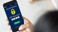 Marak Scam, Ini Pengganti SMS OTP yang Lebih Aman