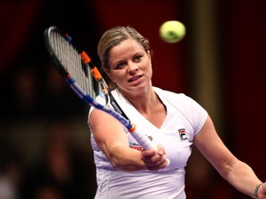 Comeback untuk Kedua Kalinya, Clijsters Akan Mengayun Raket Lagi