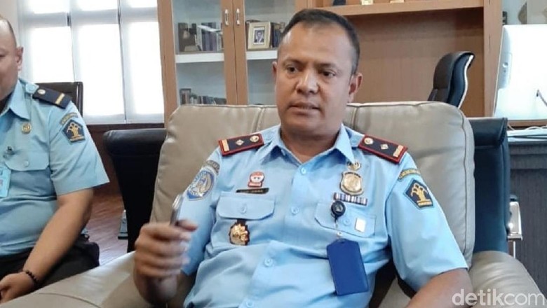 WNA Terlibat Kriminal di Solo Bakal Di-blacklist Selamanya WNA Terlibat Kriminal di Solo Bakal Di-blacklist Selamanya