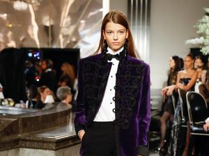 10 Koleksi Busana Ralph Lauren Terinspirasi Suasana Tahun 1920-an