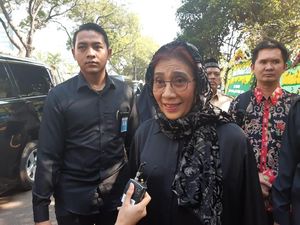 Kenang BJ Habibie, Susi Pudjiastuti: Pelopor Kebebasan