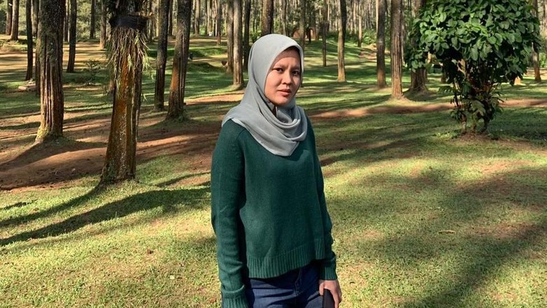 Ayah Kenang Sikap Khansa 40 Hari Terakhir Sebelum Kecelakaan di Tol Cipularang Ayah Kenang Sikap Khansa 40 Hari Terakhir Sebelum Kecelakaan di Tol Cipularang