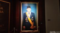 Mengenang BJ Habibie di Museum Kepresidenan RI