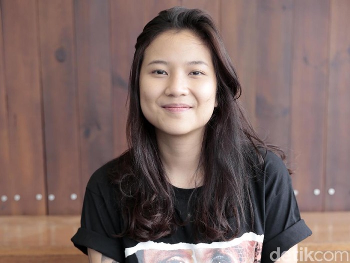 Dulu Disebut Gajah Bengkak, Danilla Riyadi Kini Jadi Fantasi Seks