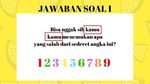Tes Asah Otak, Coba Pecahkan Teka-teki Sederhana Ini