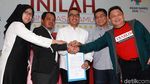 Nama Sepakat Diubah, Audisi Badminton PB Djarum Jalan Terus