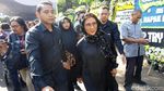 Jokowi hingga SBY Melayat BJ Habibie