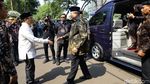 Jokowi hingga SBY Melayat BJ Habibie