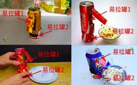 Iseng Bikin Popcorn Pakai Kaleng Soda, Remaja Ini Tewas Terbakar