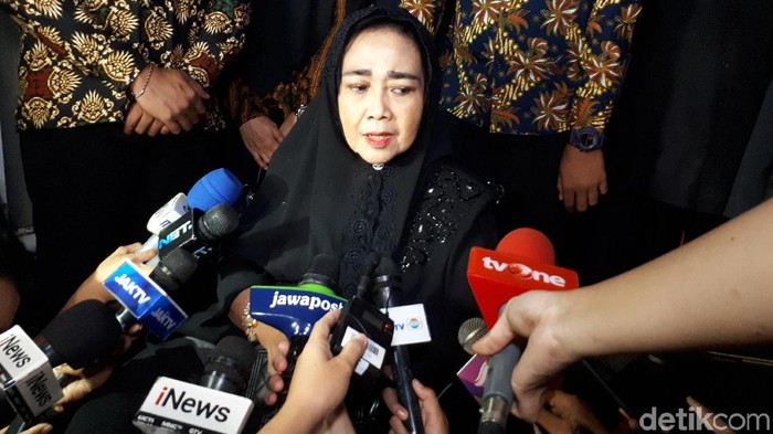 Rachmawati Soekarnoputri