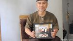 Foto: Peninggalan BJ Habibie di Isola Bandung