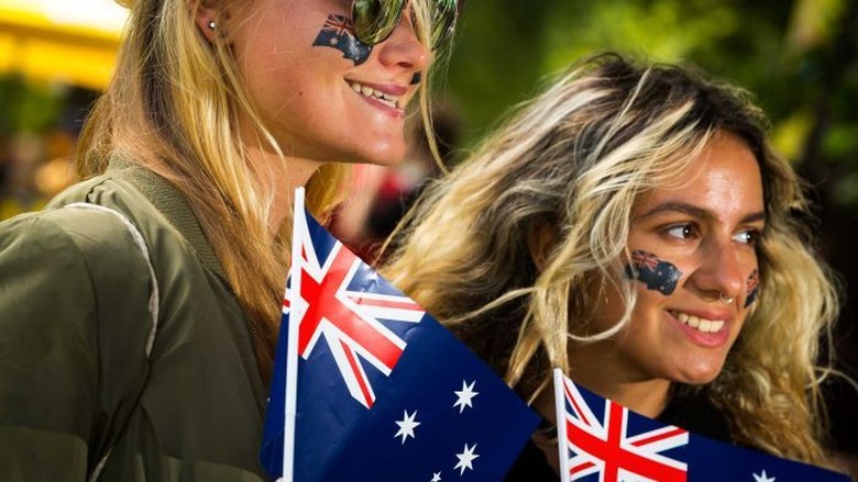 Kondisi Warga di Australia Tahun 2019: Memiliki Pekerjaan Tapi Kesepian Kondisi Warga di Australia Tahun 2019: Memiliki Pekerjaan Tapi Kesepian
