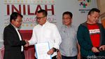 Nama Sepakat Diubah, Audisi Badminton PB Djarum Jalan Terus