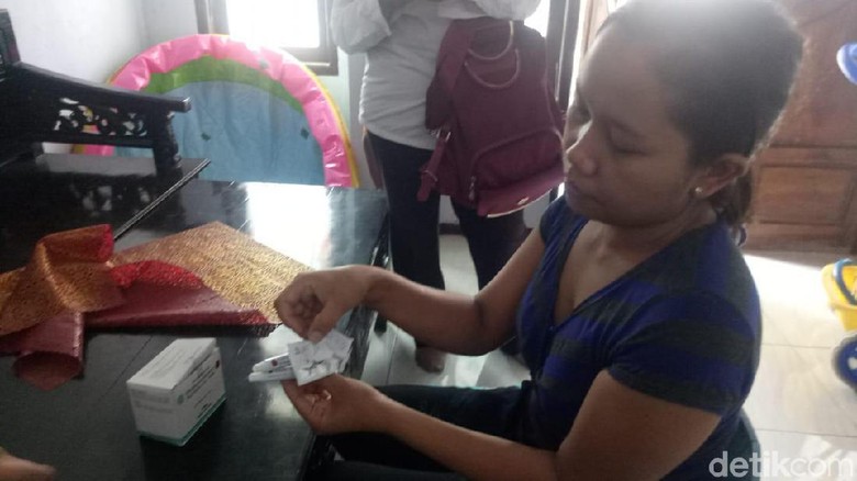 Ini Dalih Puskesmas di Mojokerto Beri Pasien Salep Kedaluwarsa Ini Dalih Puskesmas di Mojokerto Beri Pasien Salep Kedaluwarsa