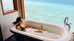 Foto: Liburannya Model Cantik Taiwan, Hannah Quinlivan