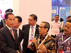 Pakai Teknologi Ini, Komunikasi Pejabat Negara Bisa Anti Sadap