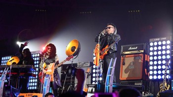 Jack Ma meninggalkan Alibaba dengan kekayaan di kisaran USD 40 miliar. Foto: Reuters