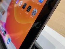 iPad Generasi 7, Tablet Anyar Apple Harga Rp 4 Jutaan