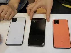 Ssst... Google Siapkan Pixel 4 versi 5G