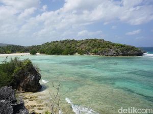 Selamat Datang di Rote, Titik Paling Selatan Indonesia