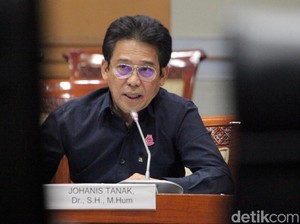 KPK Bicara soal Kasus Lukas Enembe yang Sudah Meninggal