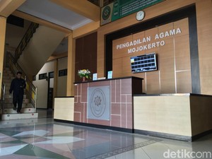 Pernikahan Dini Jadi Pemicu Adanya 1.201 Janda Muda di Mojokerto