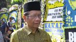 Jokowi hingga SBY Melayat BJ Habibie